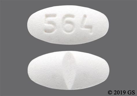 Oval white pill 564. Things To Know About Oval white pill 564. 